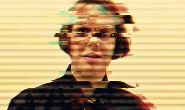Audrey "Aiden" Hale Tranny Shooter