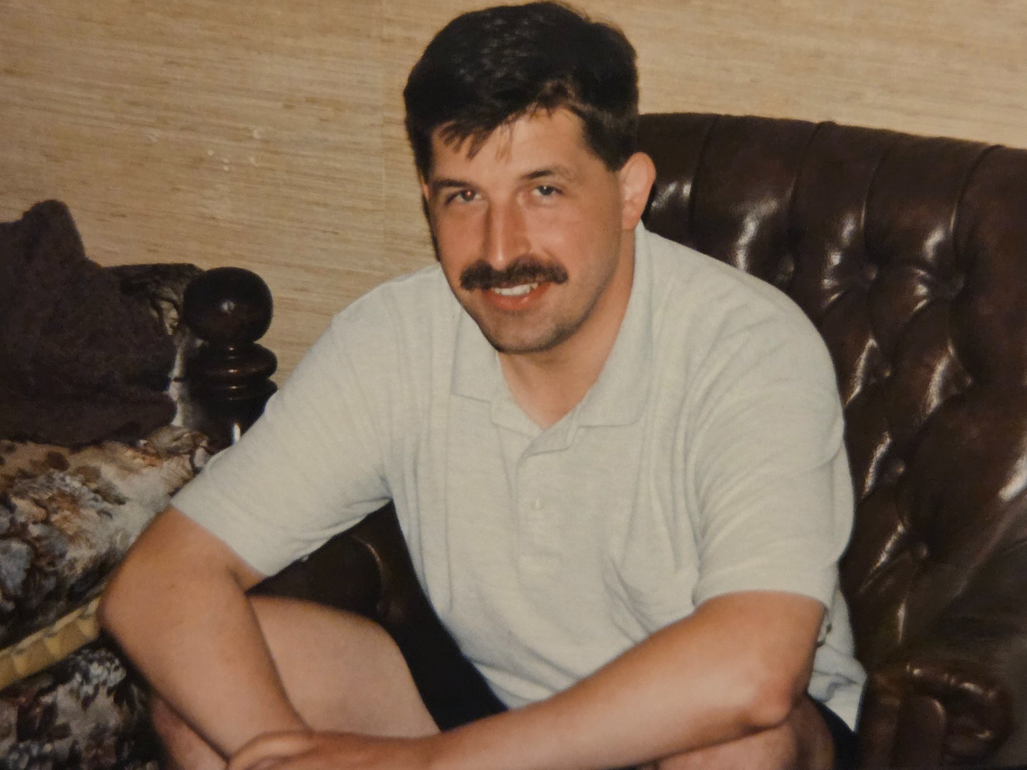 Z Man, Christopher Zeeman, John Christopher Zander